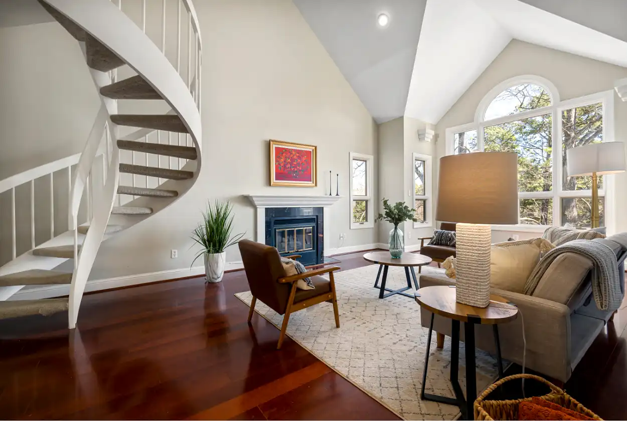 Why Choose CFA Home