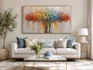Beautiful Painting Art for Your Home