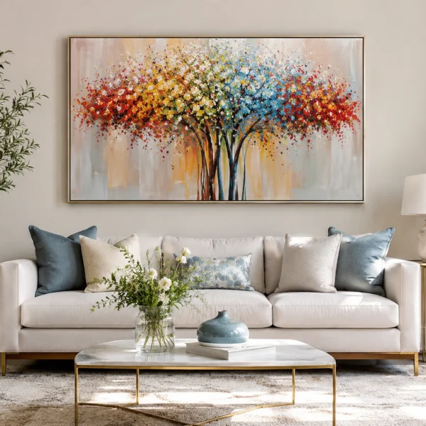 Beautiful Painting Art for Your Home