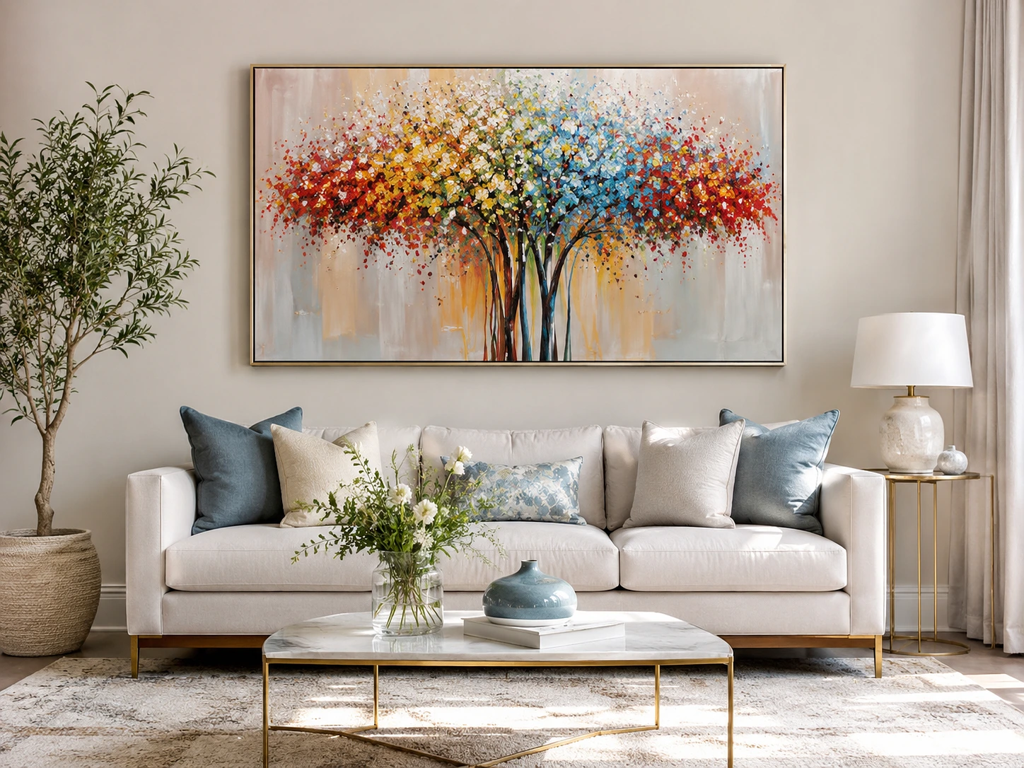 Beautiful Painting Art for Your Home