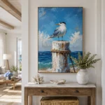 Beautiful Painting Art for Your Homes