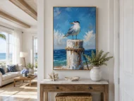 Beautiful Painting Art for Your Homes