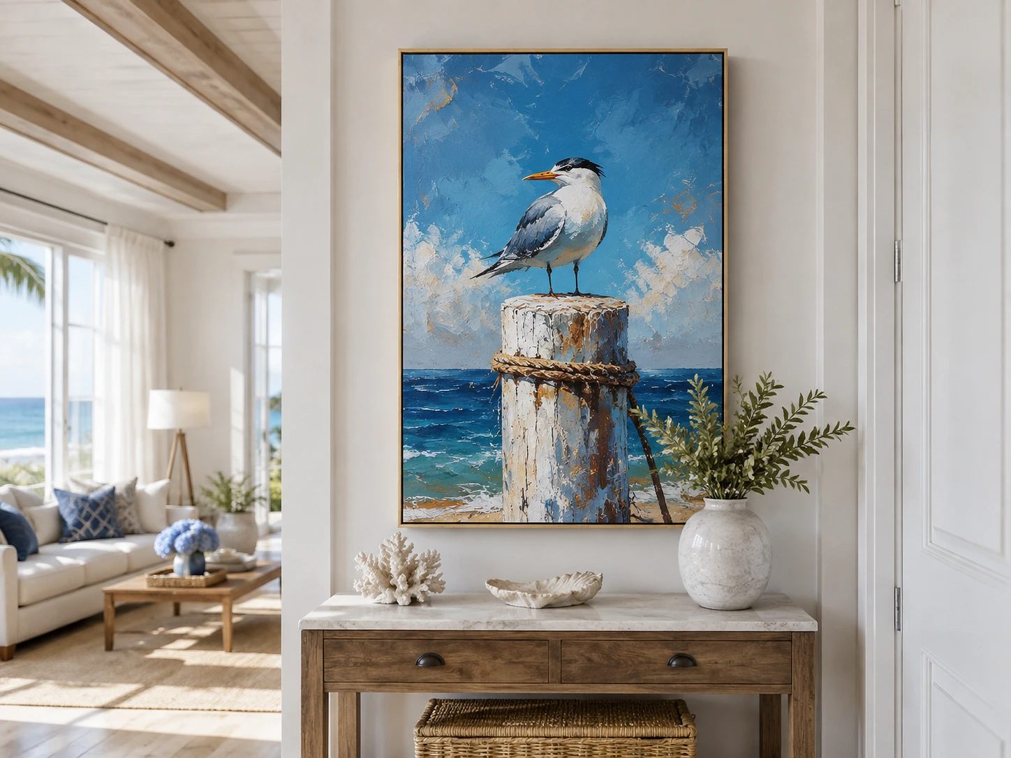 Beautiful Painting Art for Your Homes