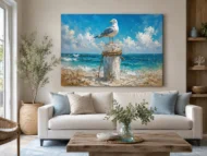 Beautiful Painting Arts for Your Home