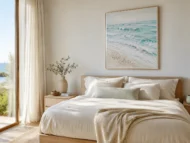 Beautiful Sea Artwork Paintings for a Stylish Home
