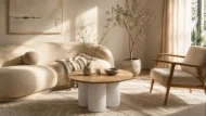 Coffee Table Decor for Home