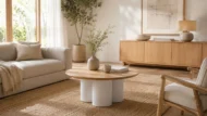 Coffee Table Decor for Homes