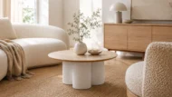 Coffee Table Decors for Home