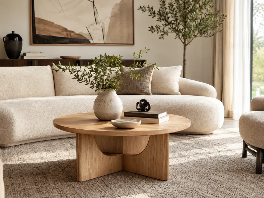 Coffee Table Inspo for a Stylish Home