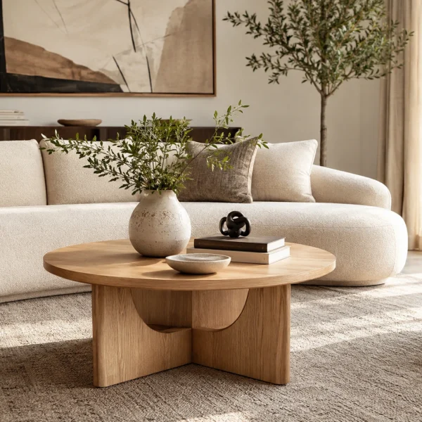 Coffee Table Inspo for a Stylish Home