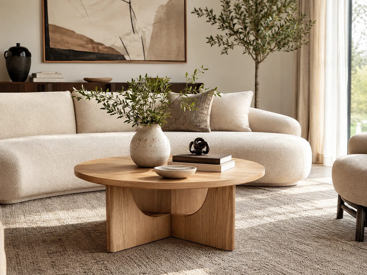 Coffee Table Inspo for a Stylish Home