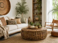 Coffee Table Inspo for a Stylish Homes