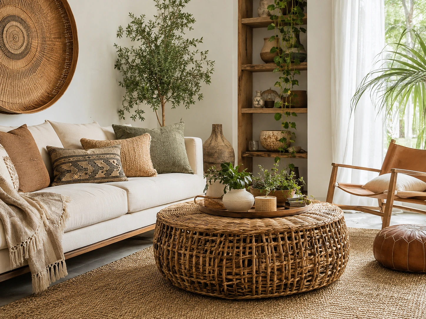 Coffee Table Inspo for a Stylish Homes