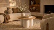 Coffee Tables Decor for Home
