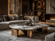 Coffee Tables Inspo for a Stylish Home