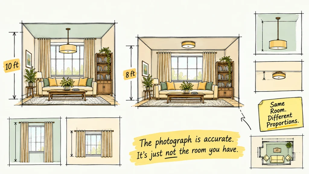 Every Designer Room The Photographs Were Not Lying