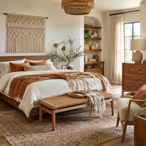 Furniture Ideas for Bedroom