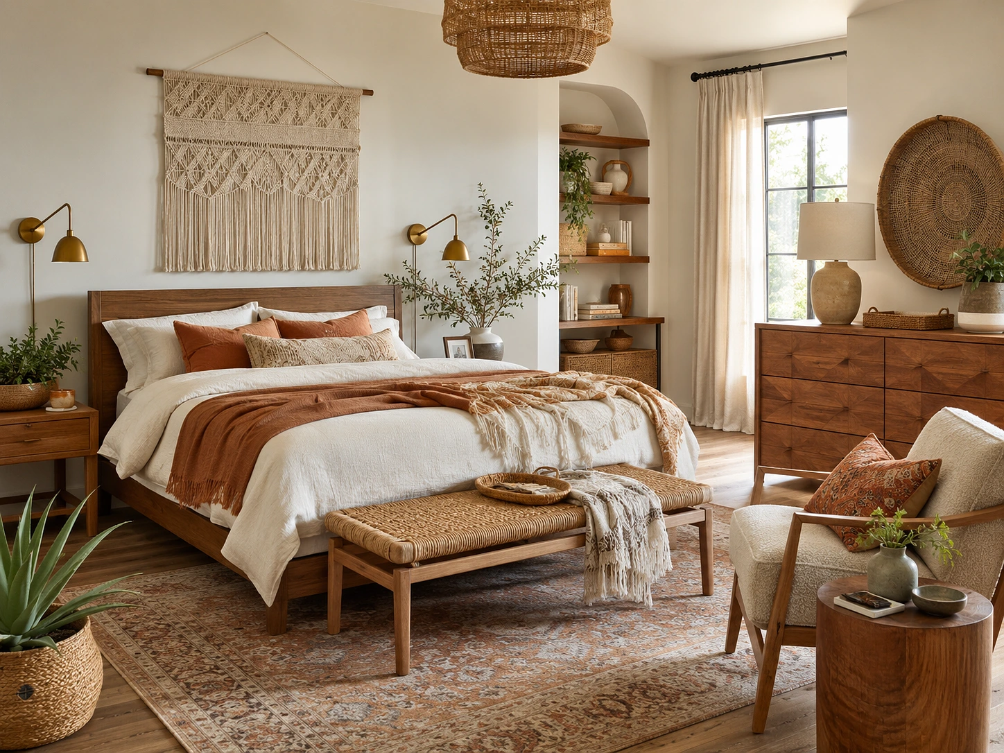 Furniture Ideas for Bedroom