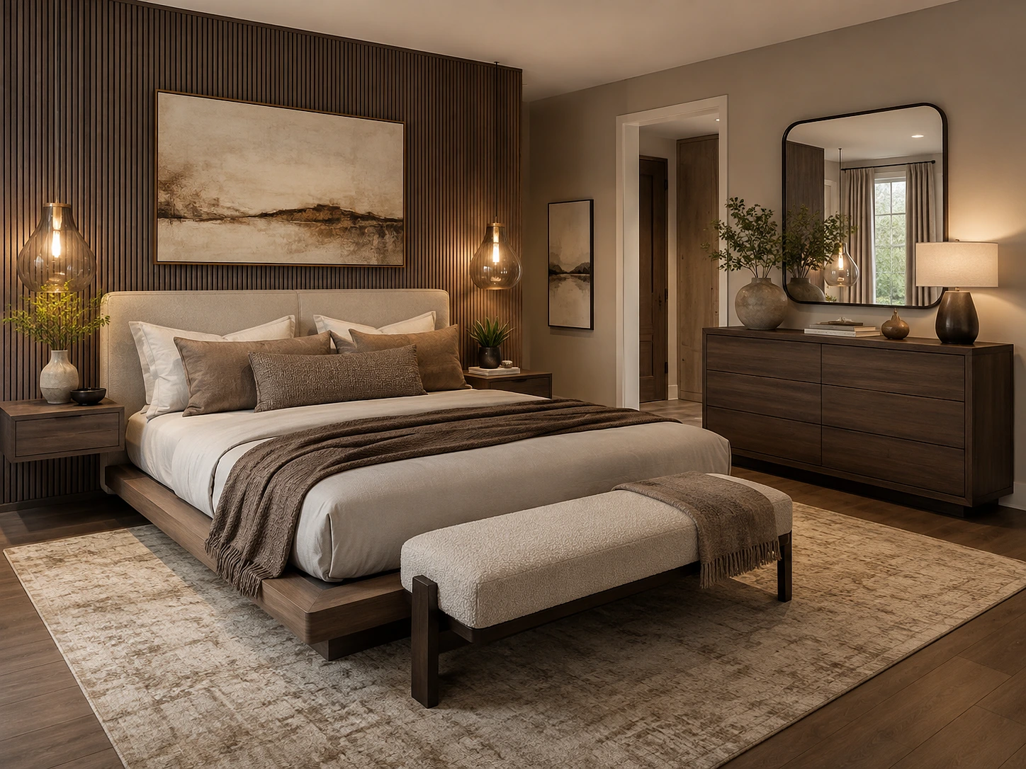 Furniture Ideas for Bedrooms