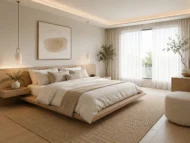 Interior Bedroom Design Ideas