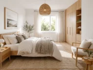 Interior Bedroom Designs Ideas