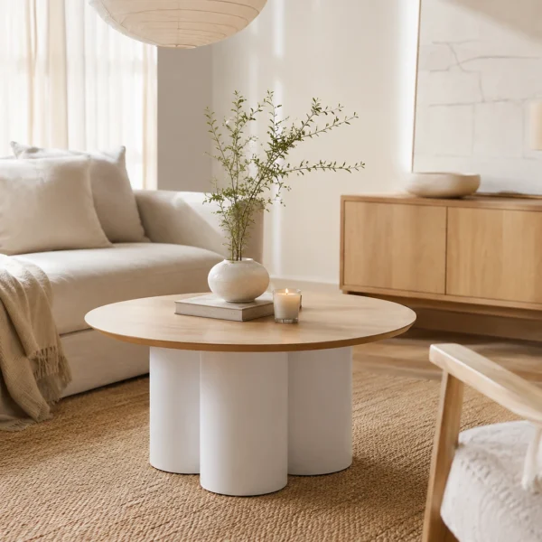 Living Room Coffee Table Ideas