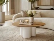 Living Room Coffee Tables Ideas