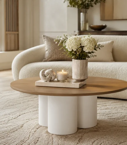 Living Room Coffee Tables Ideas