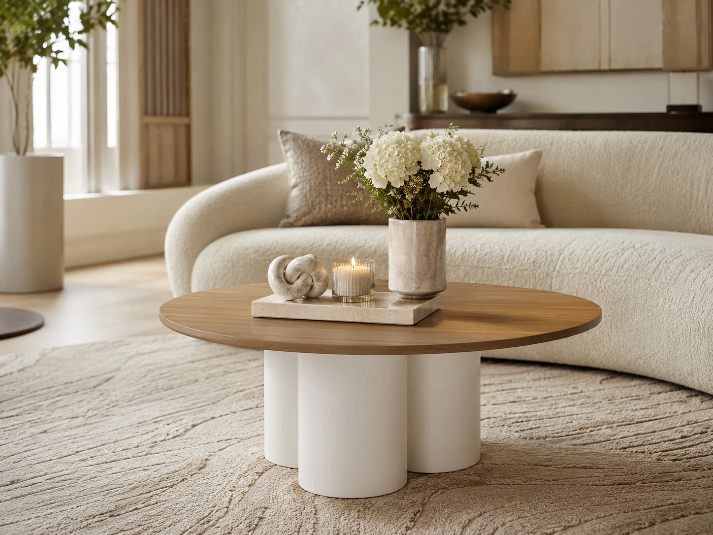 Living Room Coffee Tables Ideas