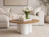 Living Rooms Coffee Table Ideas