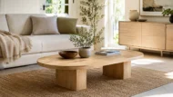 Modern Coffee Table Design for Home