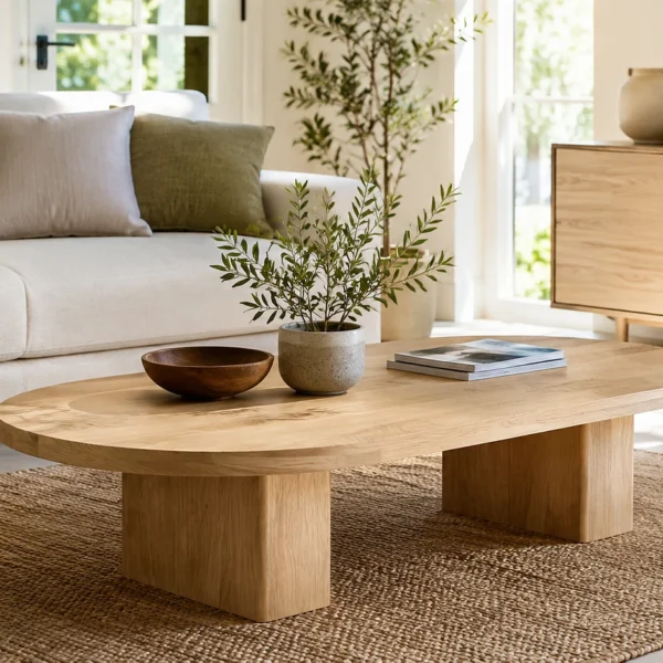 Modern Coffee Table Design for Home