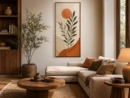 modern-vertical-wall-art-for-living-room-wall