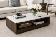 Moderns Coffee Table Design for Home
