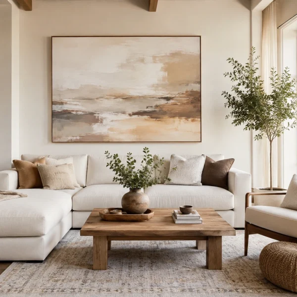Simple Painting Inspo for a Beautiful Home