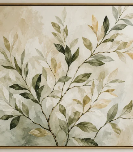 Simple Painting Inspo for a Beautiful Homes