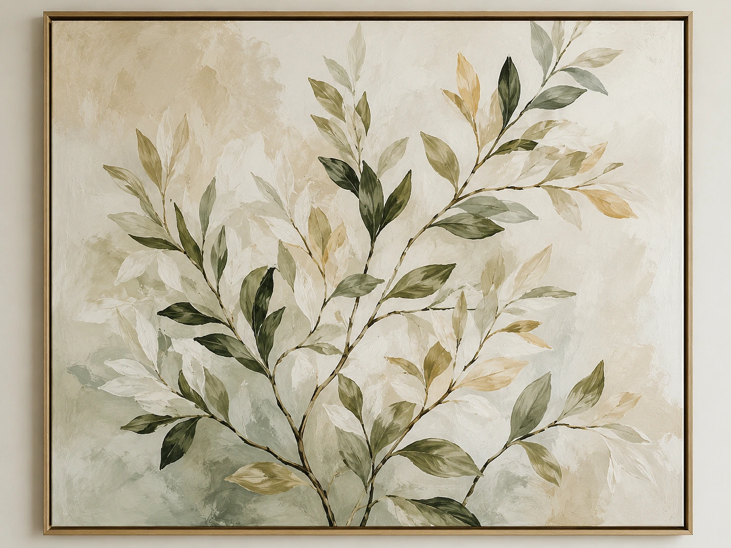 Simple Painting Inspo for a Beautiful Homes