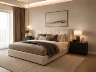 Stylish Bedrooms Design for A Comfortable Room