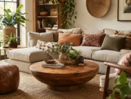 Stylish Coffee Table for a Better Living Room