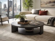 Stylish Coffee Table for a Better Living Rooms