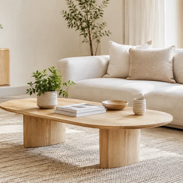 Stylish Coffee Table Ideas