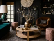 Stylish Coffee Table Suggestion for Home