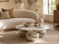 Stylish Coffee Table Suggestions for Home