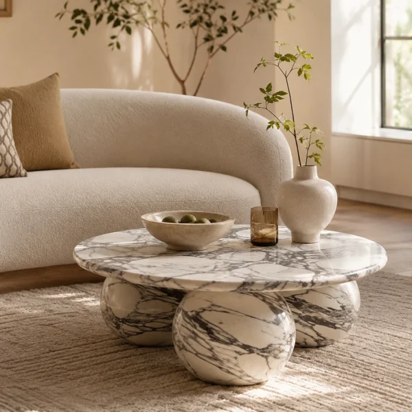 Stylish Coffee Table Suggestions for Home