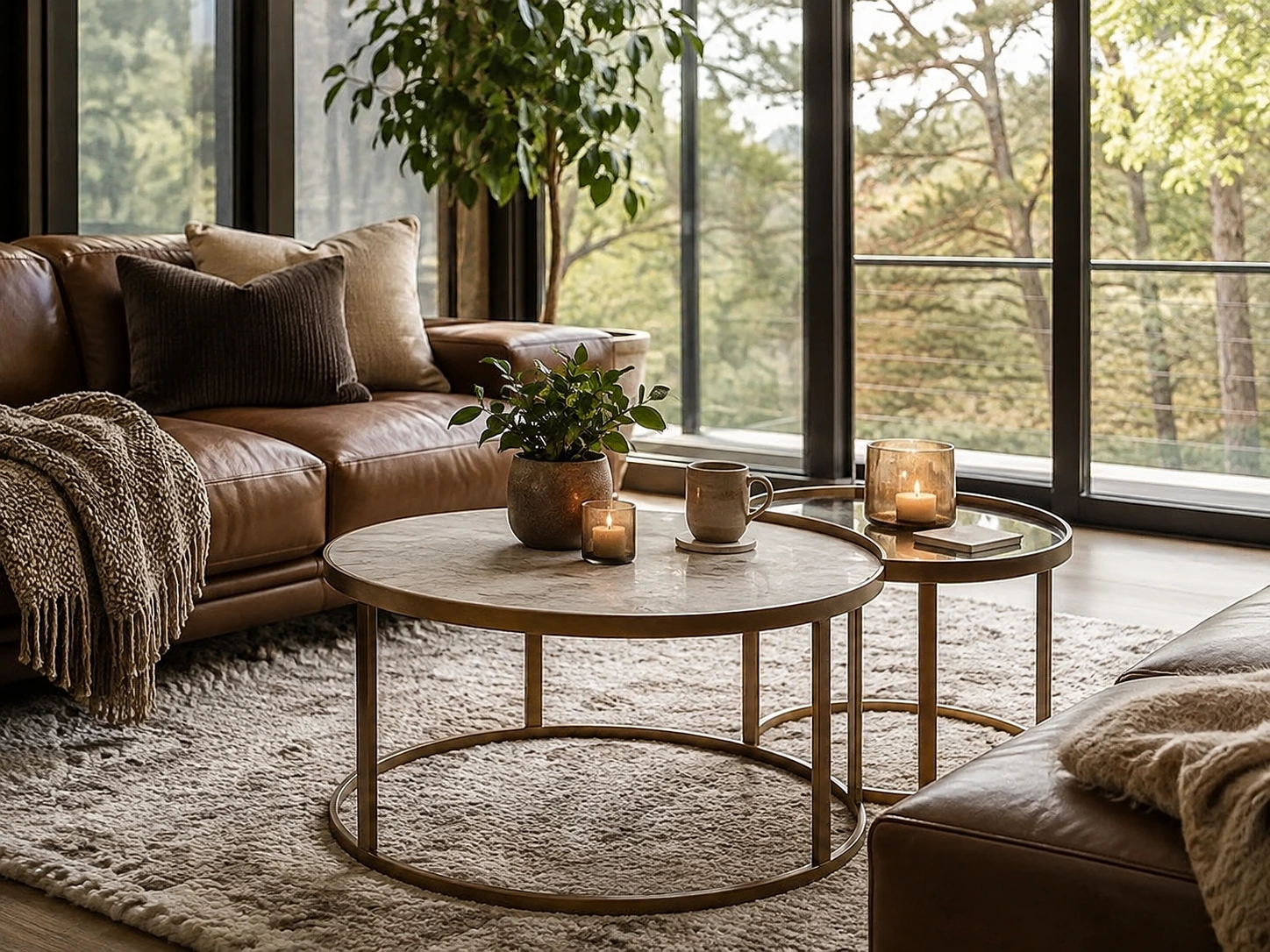 Stylish Coffee Table Suggestions for Homes