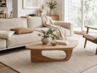 Stylish Coffee Tables for a Better Living Room
