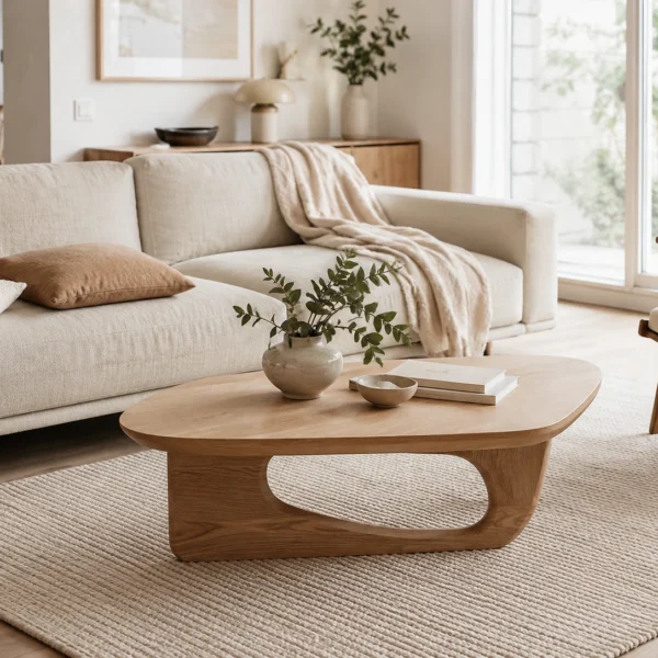 Stylish Coffee Tables for a Better Living Room