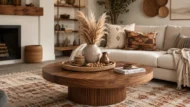 Stylish Coffee Tables Idea