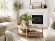 Stylish Coffee Tables Suggestions for Home